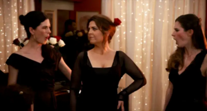 Parité dans le cinéma : dix ans après #MeToo, les femmes ont-elles le droit de vieillir à l'écran ?