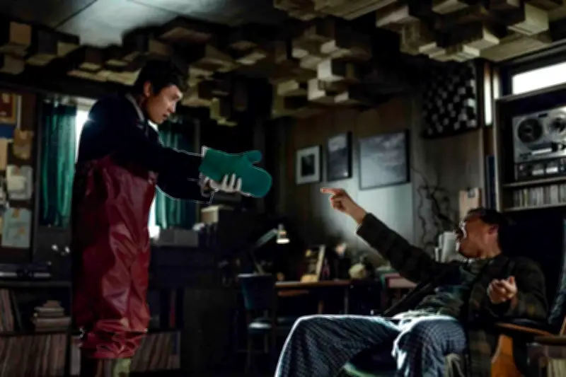 Park Chan-wook déçoit avec 'Aucun Autre Choix', une chute artistique inattendue