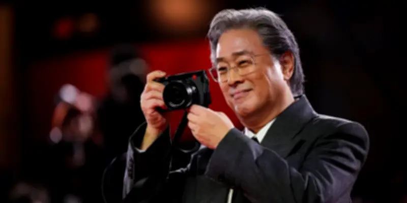 Park Chan-wook dévoile ses faiblesses et son art cinématographique unique