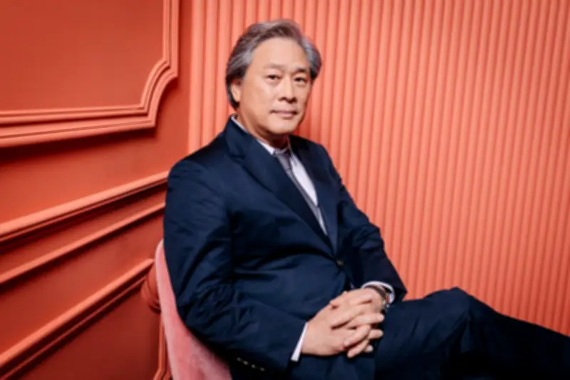 Park Chan-wook, le maître coréen, présidera le jury du Festival de Cannes 2026