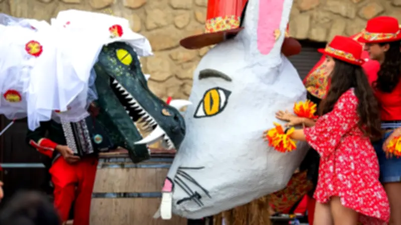 Parlem ! 2026 : l'occitan et le catalan s'affichent dans le Gard