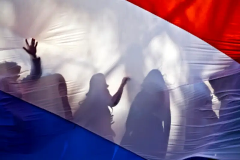 Pascal Perrineau : le retour de la pulsion autoritaire en France