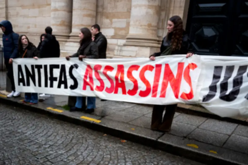 Pasolini et la guerre civile de classe : quand l'antifascisme devient un masque