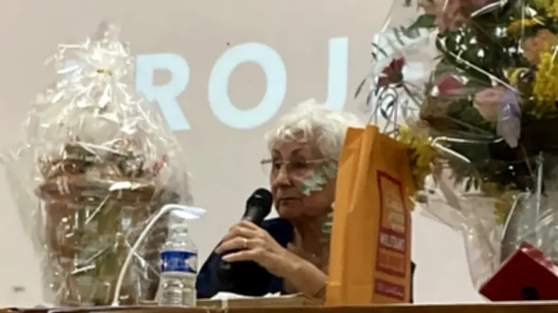 Passation historique à Loisirs en marche après 25 ans de présidence