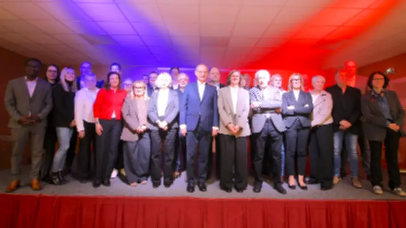 Passionnément Bouillargues dévoile sa liste renouvelée pour les municipales