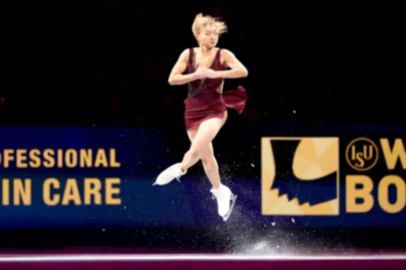 Patinage artistique féminin à Milan-Cortina : un duel États-Unis-Japon menacé par la Russe Petrosian