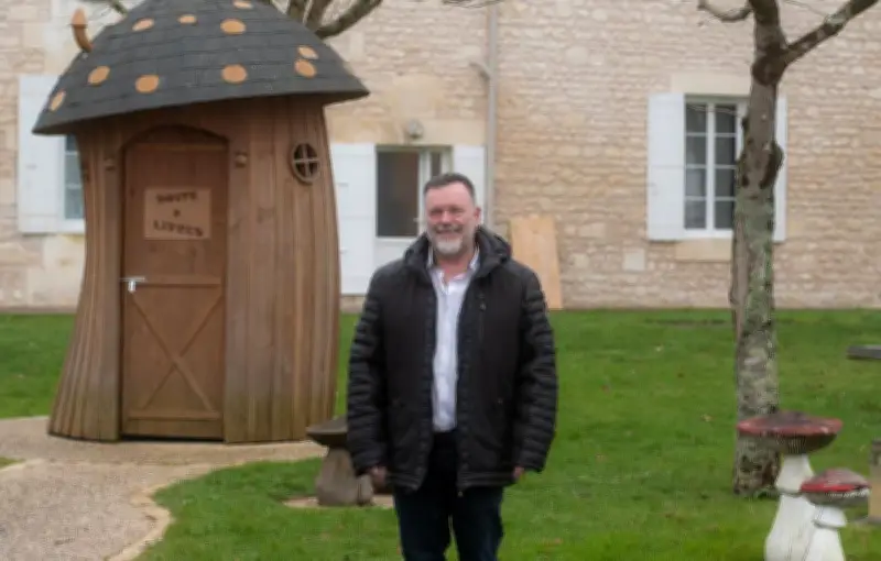 Patrice Bachereau vise un 4e mandat à Plassay avec une liste renouvelée et des projets en continuité