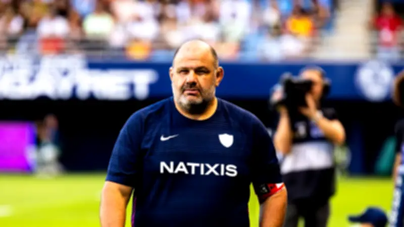 Patrice Collazo a trouvé sa recette gagnante au Racing 92 après son départ du MHR