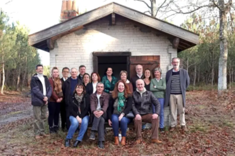 Patricia Cassagne candidate à sa réélection à Luë avec une liste renouvelée