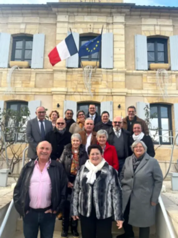 Patricia Raichini candidate à un 4e mandat avec une liste renouvelée à Petit-Palais-et-Cornemps