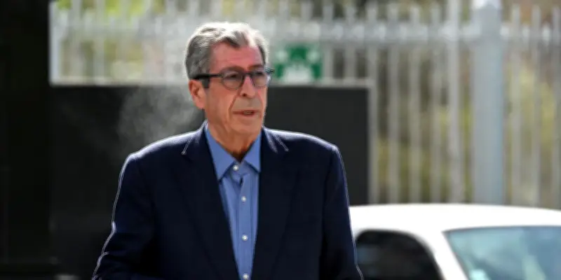 Patrick Balkany jugé en avril pour détournement de fonds publics à Levallois-Perret