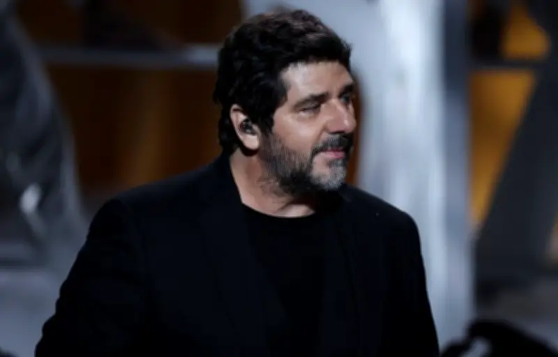 Patrick Fiori, ancien coach, se présente en candidat à The Voice : une première historique