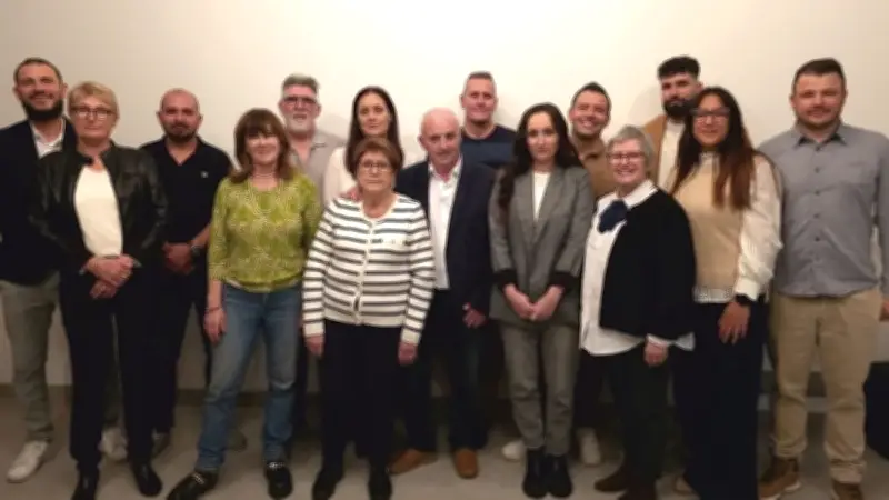 Patrick Lario présente une liste renouvelée pour les municipales à Adissan