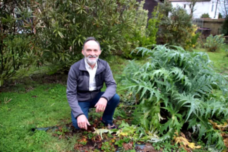 Patrick Le Diuzet mène la liste citoyenne pour Semussac avec un projet social