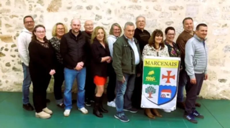 Patrick Pelleton brigue un nouveau mandat à Marcenais avec la liste « Tradition Modernité »