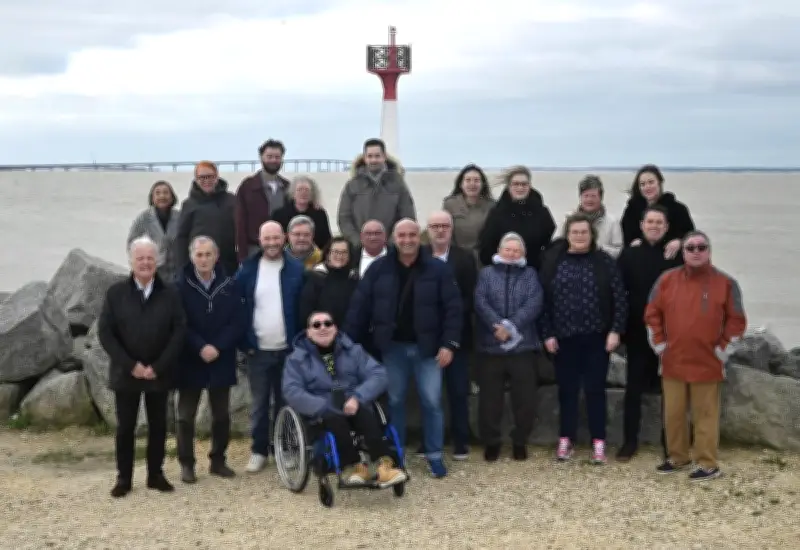 Patrick Varela présente sa liste citoyenne sans étiquette à Nieul-sur-Mer