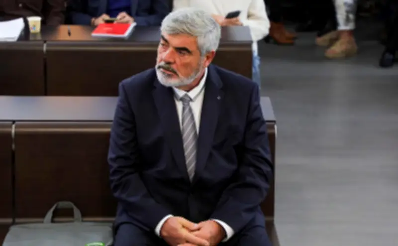 Patrick Vilhem renonce à ses recours judiciaires après sa condamnation pour agressions sexuelles