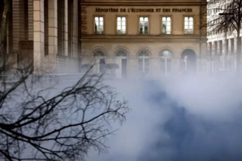 Patrimoine des grandes fortunes : Bercy dans le noir statistique depuis la fin de l'ISF