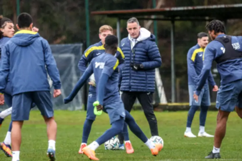 Pau FC cherche à confirmer son renouveau face à Boulogne-sur-Mer au Nouste Camp