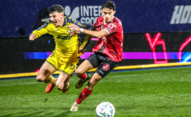 Pau FC : la forteresse du Nouste Camp s'effrite en Ligue 2