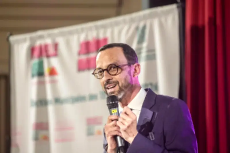 Pau : le candidat Jérôme Marbot dévoile six grands projets d'aménagement pour 30 millions d'euros par an