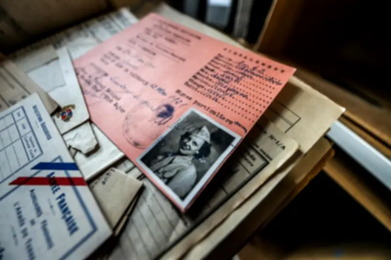 Pau : le Centre des Archives du Personnel Militaire met en lumière l'engagement féminin durant la Seconde Guerre mondiale