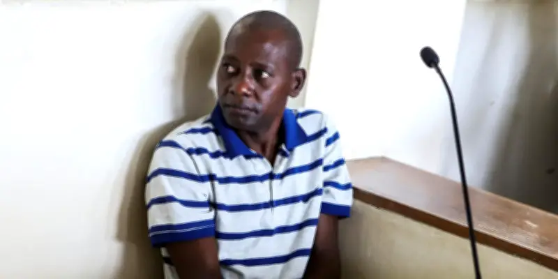 Paul Mackenzie, gourou accusé de 450 morts, jugé pour terrorisme au Kenya