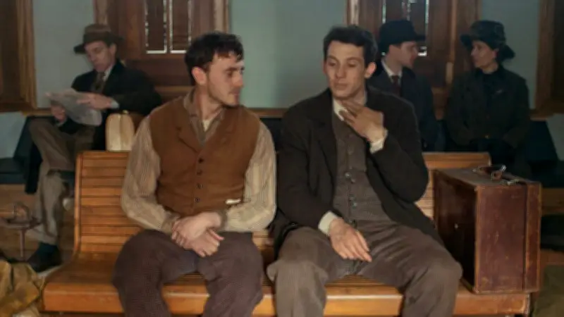 Paul Mescal et Josh O'Connor : l'accord parfait et les larmes fatales dans 'Le Son des Souvenirs'
