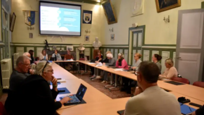 Paulhan : dernier conseil municipal avant les élections, budget voté sans l'opposition