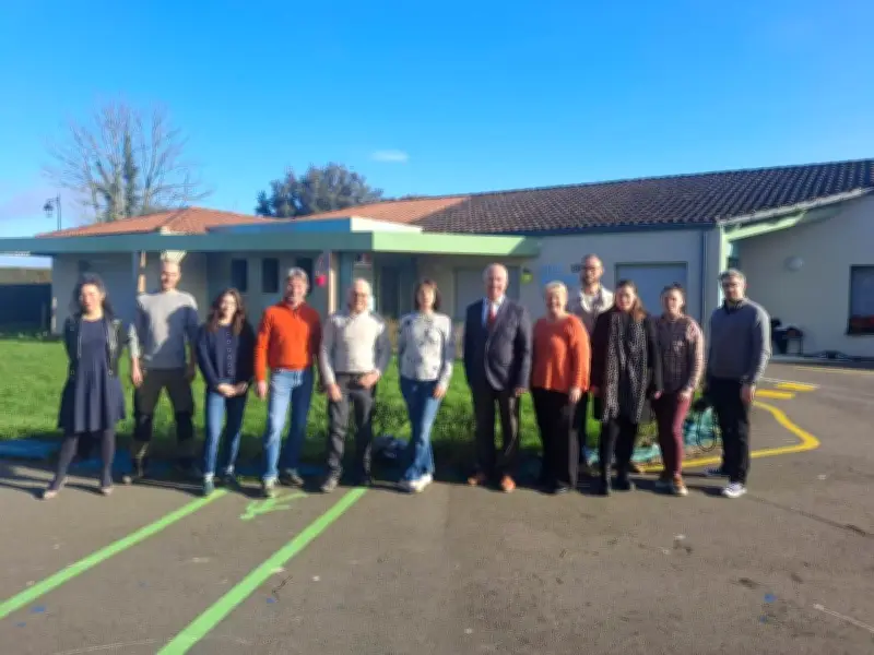 Paulhiac : Marcel Calmette vise un 7e mandat avec une liste renouvelée et paritaire