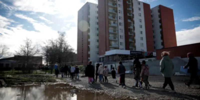 Pauvreté au collège : un handicap durable pour l'insertion professionnelle