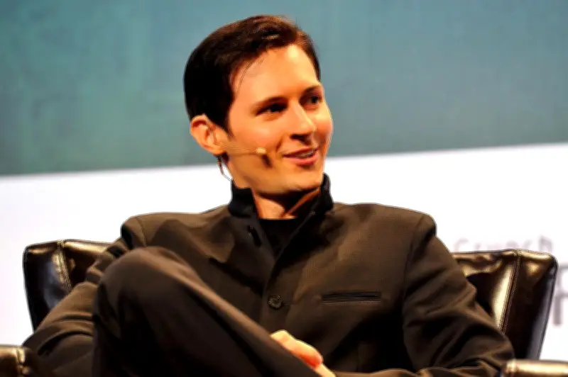 Pavel Durov accusé de terrorisme par la Russie dans une offensive contre Telegram