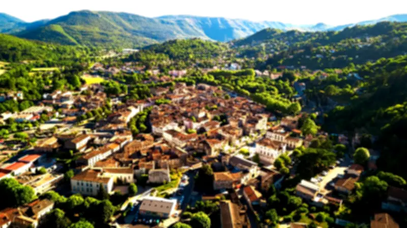 Pays Viganais : dernier conseil communautaire marqué par un bilan financier positif et des projets structurants