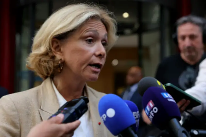 Pécresse exige une primaire ouverte après les municipales pour 2027