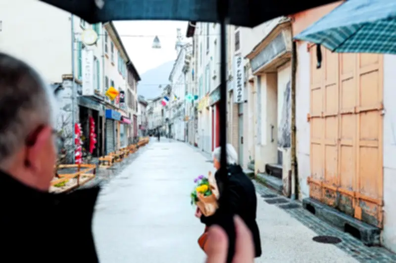 Pédocriminalité : le frère de Jacques Lèveugle livre son témoignage poignant