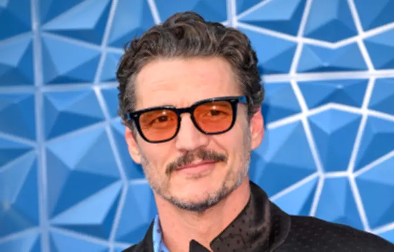 Pedro Pascal et Rafael Olarra : une relation publique qui fait tomber les barrières