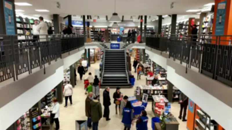 Perpignan : des commerçants font fermer un Cultura illégal, une première en France