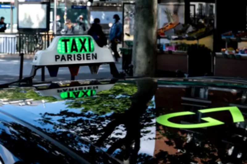 Perquisitions au siège des taxis G7 après une plainte d'Uber pour pratiques déloyales
