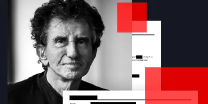 Perquisitions en cours à l'IMA dans l'enquête sur les liens Lang-Epstein