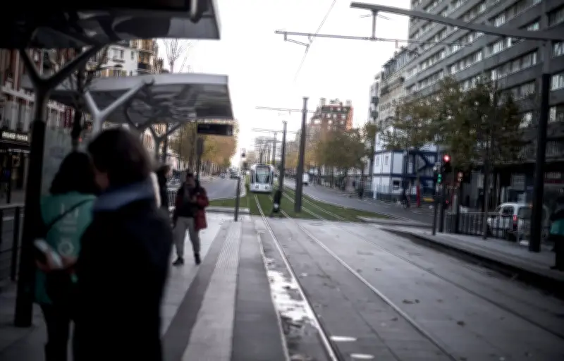 Perturbations massives des transports en Île-de-France du 16 au 22 février 2026