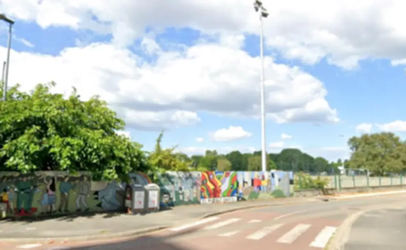 Pessac lance un marché pour un gymnase écologique de 5 millions d'euros à Saige