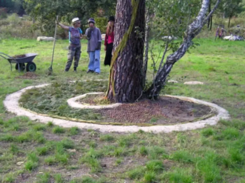 Pessac propose un spectacle mime et des ateliers artistiques participatifs