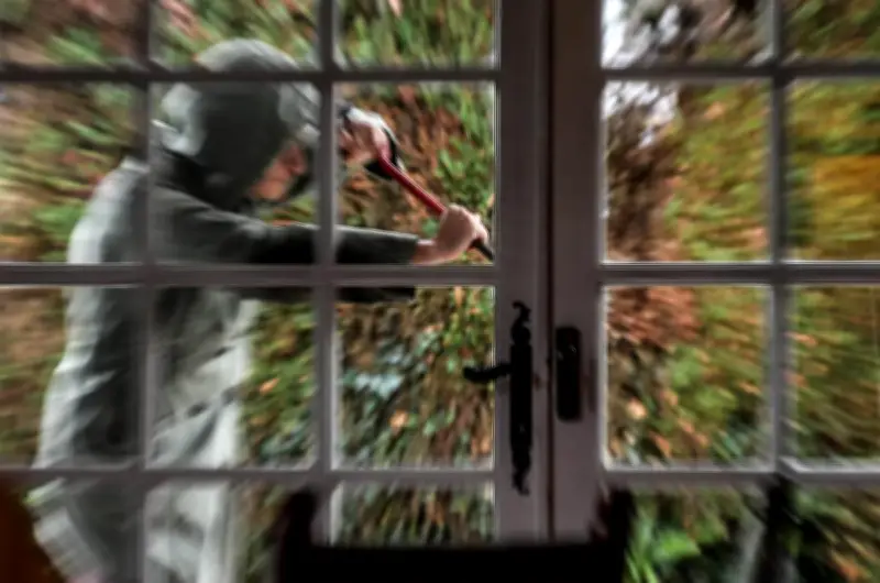 Pessac : un cambrioleur interpellé en flagrant délit au petit matin