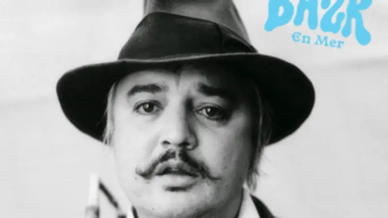 Pete Doherty en concert exceptionnel à Sète le 30 mai au Théâtre de la Mer