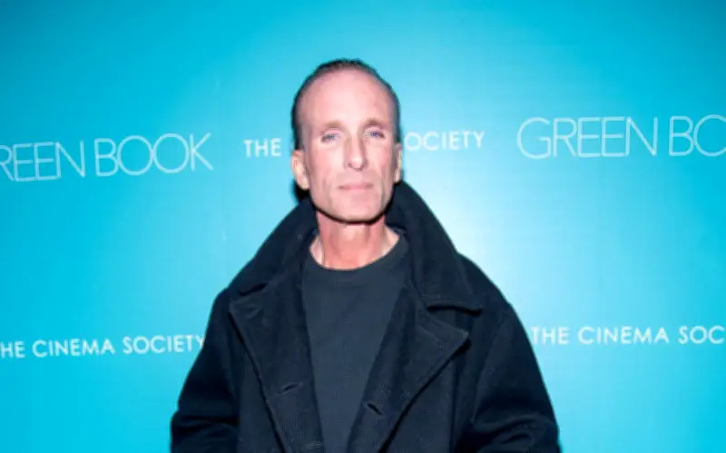 Peter Greene, acteur de Pulp Fiction, est mort d'une blessure par balle accidentelle