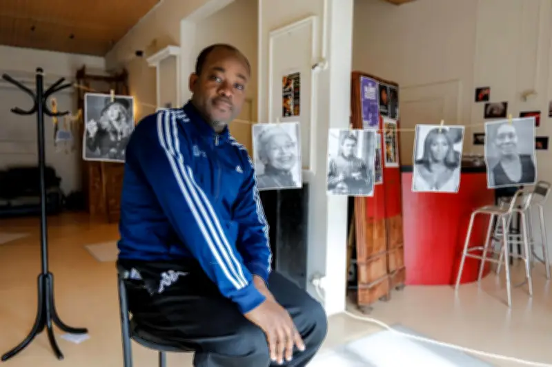 Peter Nkoghé rend hommage aux femmes fortes avec son solo chorégraphique à La Rochelle