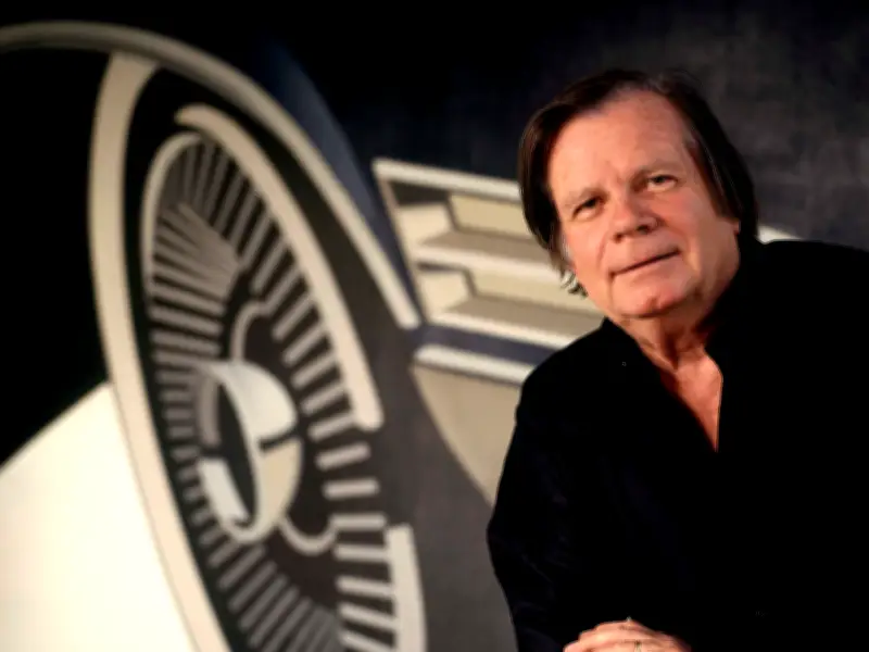 Peter Stämpfli, l'artiste suisse qui a sublimé le quotidien, s'éteint à Paris à 88 ans