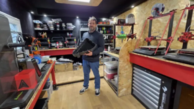 Petit Cube 3D à Villeneuve-lès-Béziers : l'impression 3D au service des entreprises locales