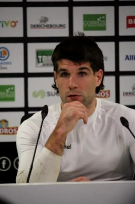 Peyo Muscarditz déçu mais fier après la courte défaite du SUA à Brive