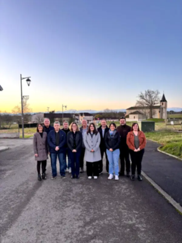 Peyre : une nouvelle liste municipale mêlant expérience et renouveau